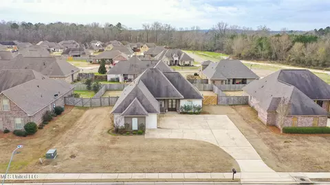 View/Area - 602 Belle Oak Ln, Brandon, MS 39042 photo 2 of 5