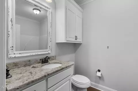 Bath - 602 Belle Oak Ln, Brandon, MS 39042 photo 2 of 3