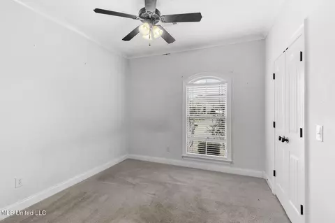 Bedroom - 602 Belle Oak Ln, Brandon, MS 39042 photo 4 of 5