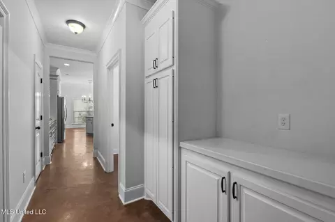 Entry Way - 602 Belle Oak Ln, Brandon, MS 39042 photo 5 of 8
