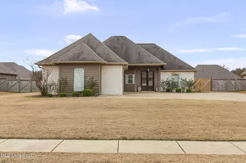 602 Belle Oak Ln, Brandon, MS 39042