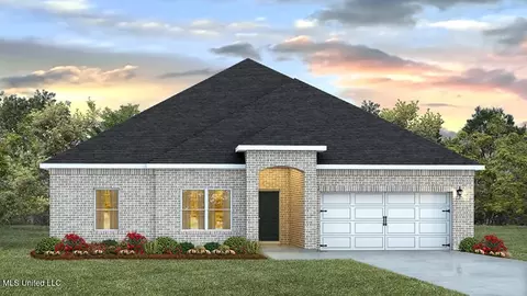 14182 Quill Ave, Biloxi, MS 39532