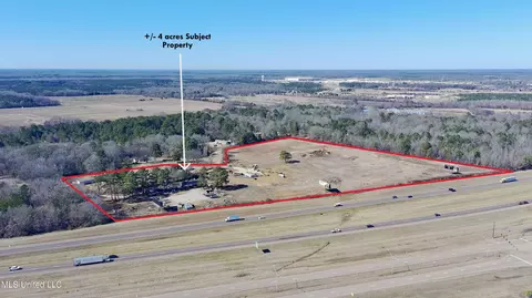 Hawkins Lane, Canton, MS 39046