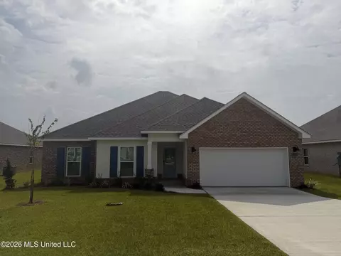 14190 Quill Ave, Biloxi, MS 39532