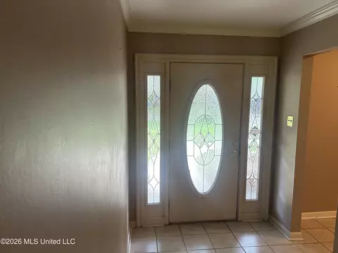 Entry Way - 3906 River Pine Dr, Moss Point, MS 39563 photo 1 of 1