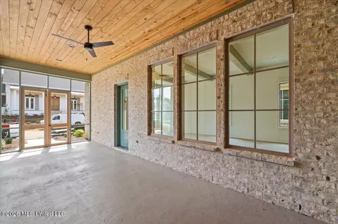 Exterior - 130 Water St, Madison, MS 39110 photo 4 of 5