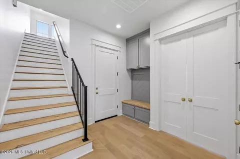 Entry Way - 130 Water St, Madison, MS 39110 photo 2 of 2