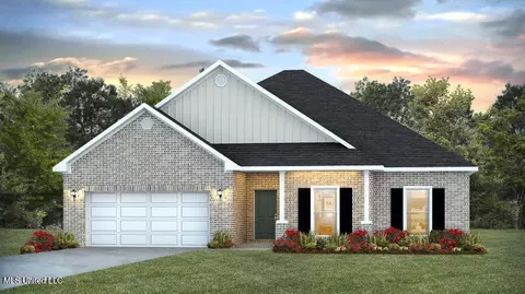 720 Honeysuckle Loop, Canton, MS 39046