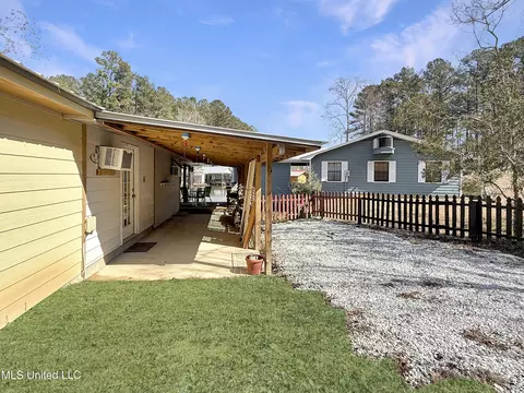 Exterior - 458 Le 1638, Pachuta, MS 39347 photo 5 of 6