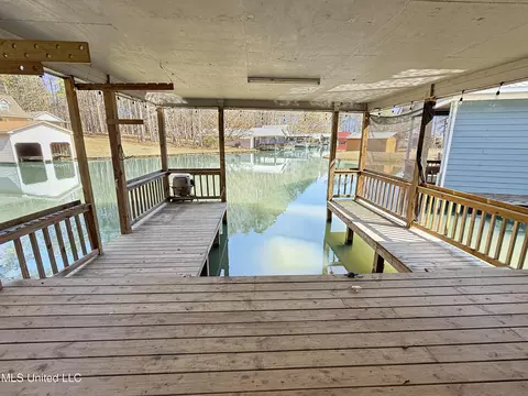 Exterior - 458 Le 1638, Pachuta, MS 39347 photo 4 of 6