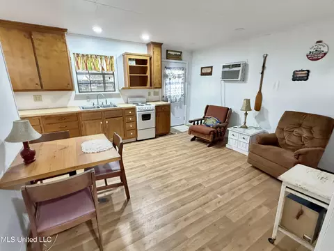 Kitchen - 458 Le 1638, Pachuta, MS 39347 photo 1 of 2