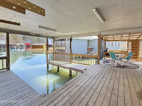 Exterior - 458 Le 1638, Pachuta, MS 39347 photo 3 of 6