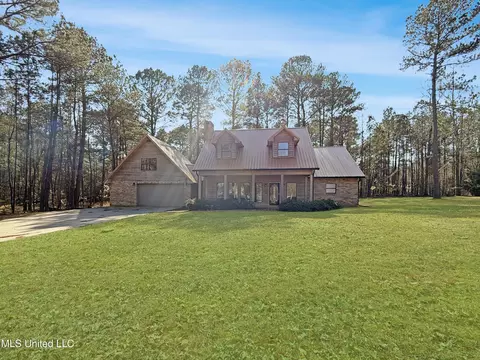 519 Lake Eddins 1638, Pachuta, MS 39347