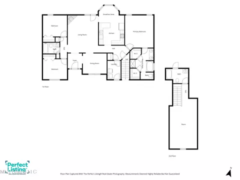 148 Forked Creek Pkwy, Hernando, MS 38632 photo 2