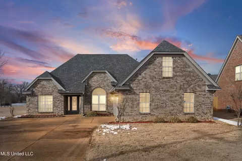 148 Forked Creek Pkwy, Hernando, MS 38632