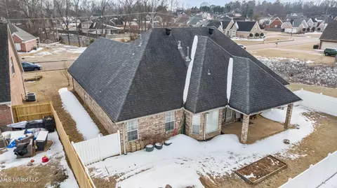 148 Forked Creek Pkwy, Hernando, MS 38632 photo 30