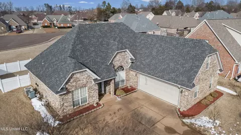 148 Forked Creek Pkwy, Hernando, MS 38632 photo 28