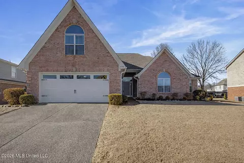 6264 Arboreal Dr, Olive Branch, MS 38654