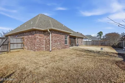 Exterior - 119 Camden Xing, Madison, MS 39110 photo 5 of 6