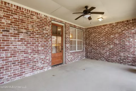 Exterior - 119 Camden Xing, Madison, MS 39110 photo 6 of 6