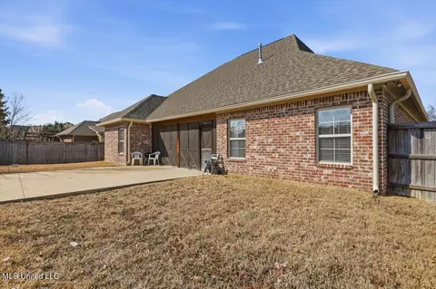 Exterior - 119 Camden Xing, Madison, MS 39110 photo 5 of 6