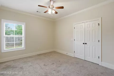 Bedroom - 119 Camden Xing, Madison, MS 39110 photo 3 of 3