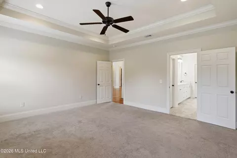 Bedroom - 119 Camden Xing, Madison, MS 39110 photo 1 of 2