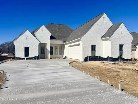 421 Aurora Cir, Canton, MS 39046