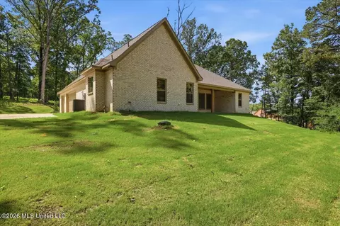Exterior - 922 Mullican Rd, Florence, MS 39073 photo 8 of 8
