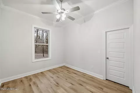 Bedroom - 922 Mullican Rd, Florence, MS 39073 photo 2 of 2