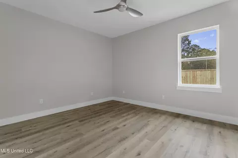 Bedroom - 2519 Duck Lake Dr, Moss Point, MS 39563 photo 5 of 5
