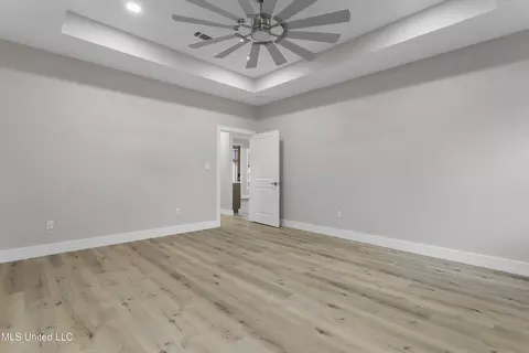 Bedroom - 2519 Duck Lake Dr, Moss Point, MS 39563 photo 1 of 5