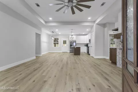 Entry Way - 2519 Duck Lake Dr, Moss Point, MS 39563 photo 1 of 2