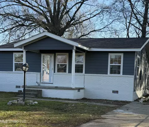 3858 N Wabash St, Jackson, MS 39213