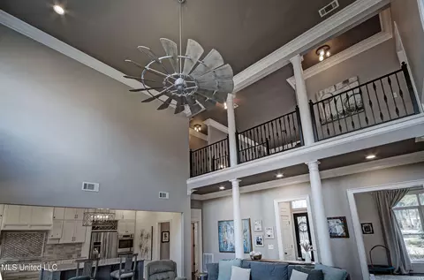 Entry Way - 340 Sherborne Pl, Flowood, MS 39232 photo 4 of 4