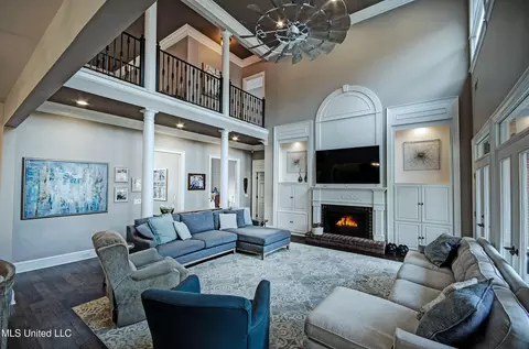 Living - 340 Sherborne Pl, Flowood, MS 39232 photo 4 of 4