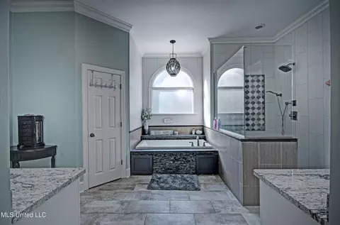Bath - 340 Sherborne Pl, Flowood, MS 39232 photo 1 of 9