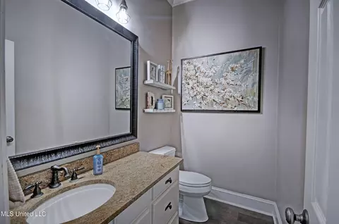 Bath - 340 Sherborne Pl, Flowood, MS 39232 photo 6 of 9