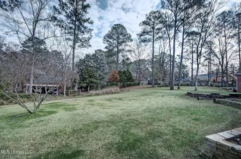 Exterior - 340 Sherborne Pl, Flowood, MS 39232 photo 6 of 6