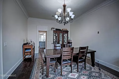 Dining - 340 Sherborne Pl, Flowood, MS 39232 photo 2 of 3