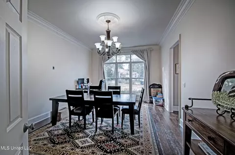 Dining - 340 Sherborne Pl, Flowood, MS 39232 photo 1 of 3