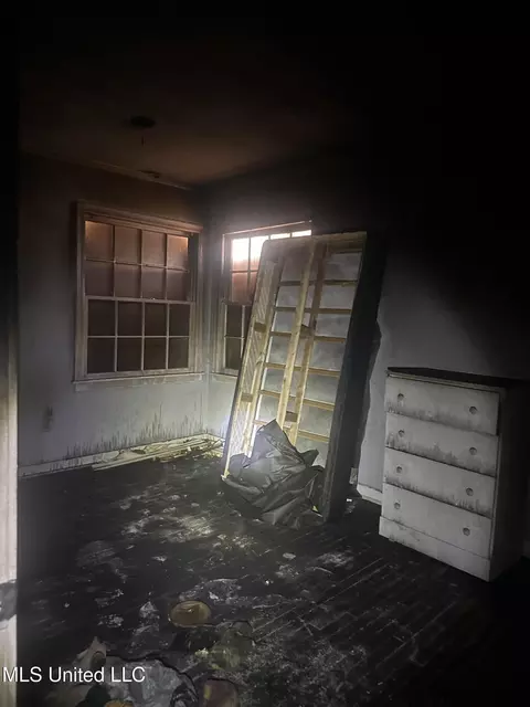 Bedroom - 3409 Meadow Ln, Jackson, MS 39212 photo 1 of 1