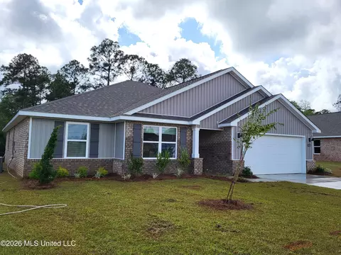 9434 Reserve Blvd, Biloxi, MS 39532