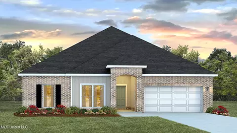 16152 Blue Ridge Dr, Gulfport, MS 39503