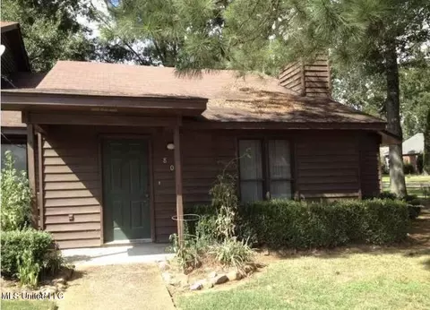 801 Planters Point Dr, Canton, MS 39046