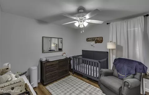 Bedroom - 1063 Bayberry Dr, Flowood, MS 39232 photo 6 of 8