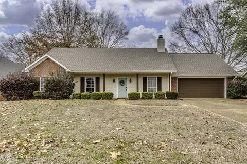 1063 Bayberry Dr, Flowood, MS 39232