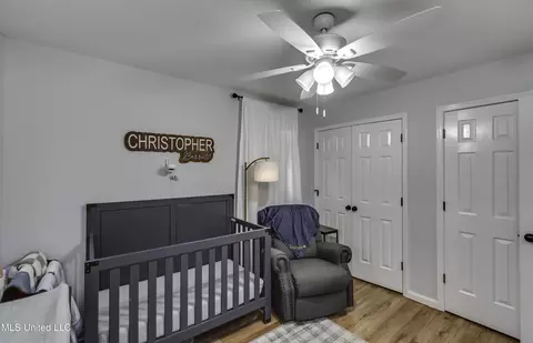 Bedroom - 1063 Bayberry Dr, Flowood, MS 39232 photo 3 of 8