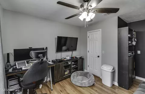 Bedroom - 1063 Bayberry Dr, Flowood, MS 39232 photo 8 of 8