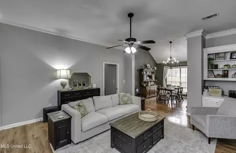 Living - 1063 Bayberry Dr, Flowood, MS 39232 photo 1 of 2